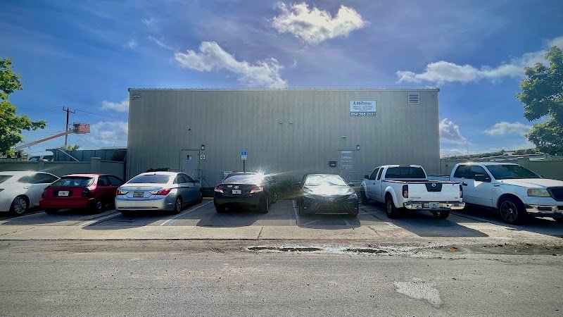 Luz Serna Equipment, Inc.