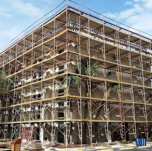 Upright Scaffolding and Construction, LLC