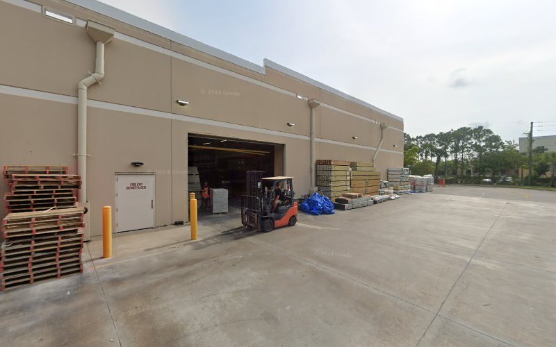 Rental Center at The Home Depot