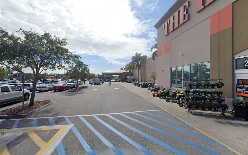 Rental Center at The Home Depot