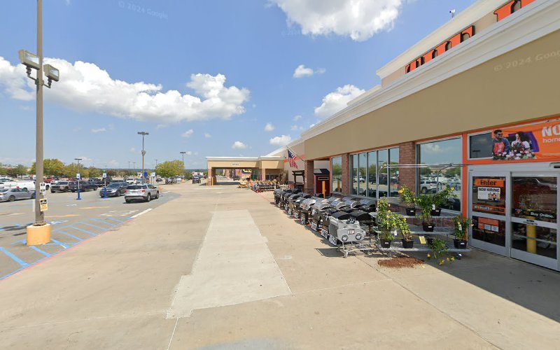 Rental Center at The Home Depot