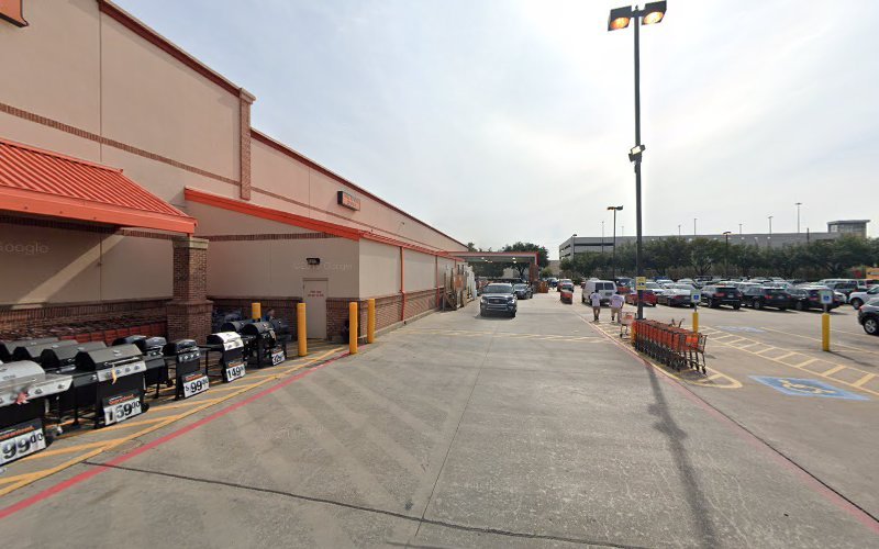 Rental Center at The Home Depot