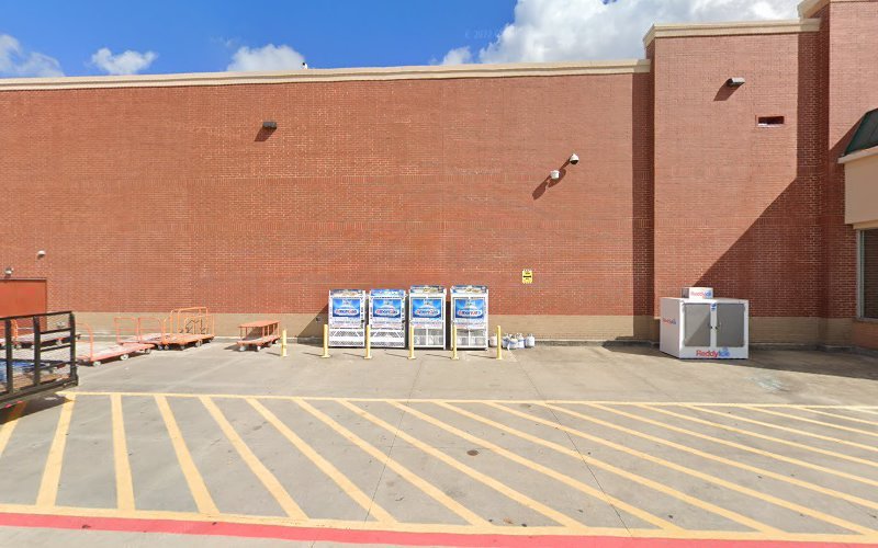 Rental Center at The Home Depot