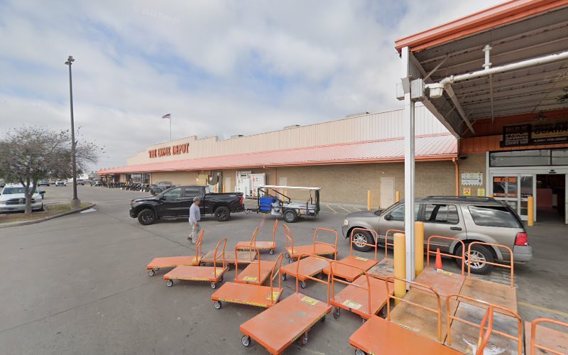 Rental Center at The Home Depot