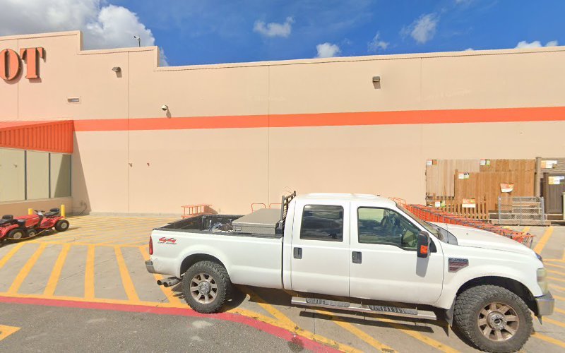 Rental Center at The Home Depot