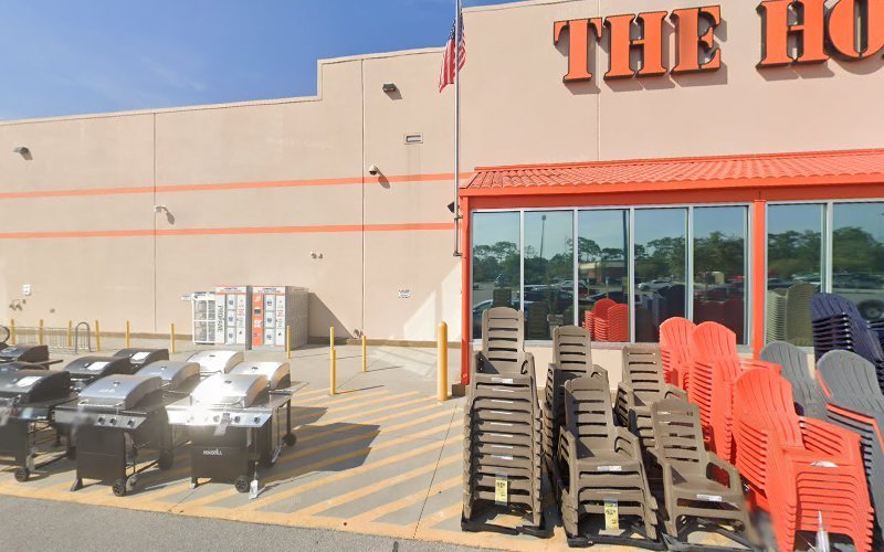 Rental Center at The Home Depot