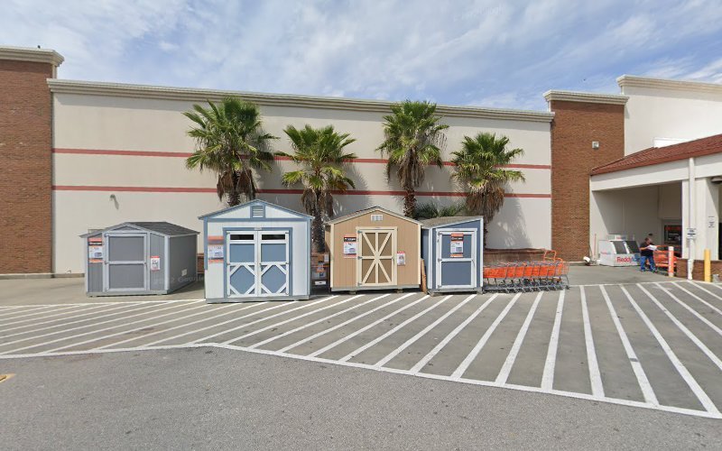 Rental Center at The Home Depot