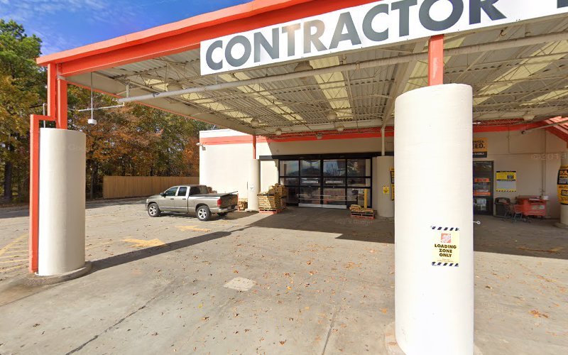 Rental Center at The Home Depot