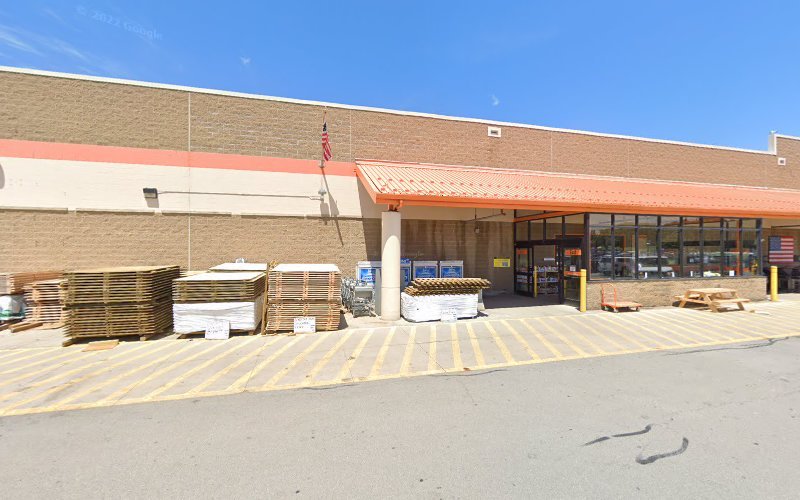 Rental Center at The Home Depot