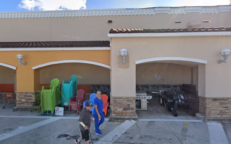 Rental Center at The Home Depot