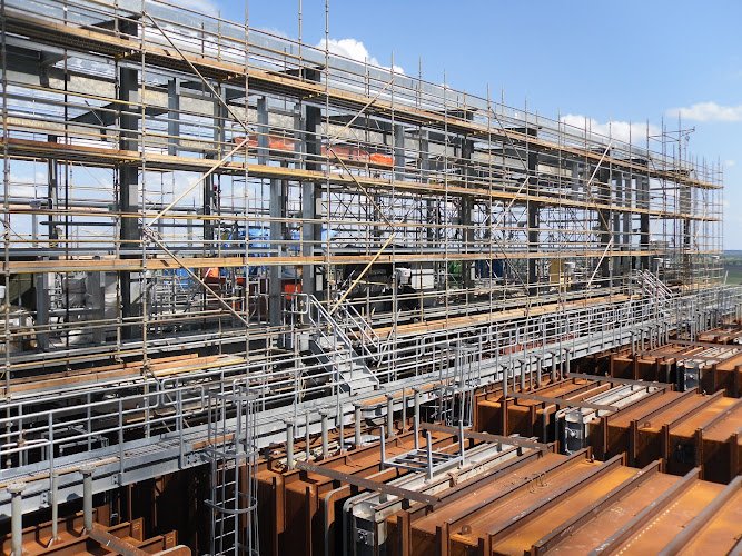 Classic Industrial Services, Inc.