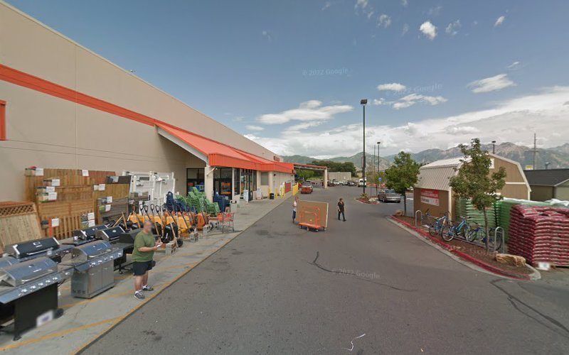 Rental Center at The Home Depot