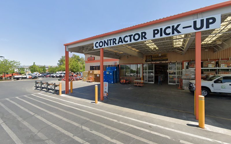 Rental Center at The Home Depot