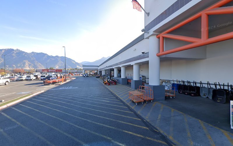 Rental Center at The Home Depot