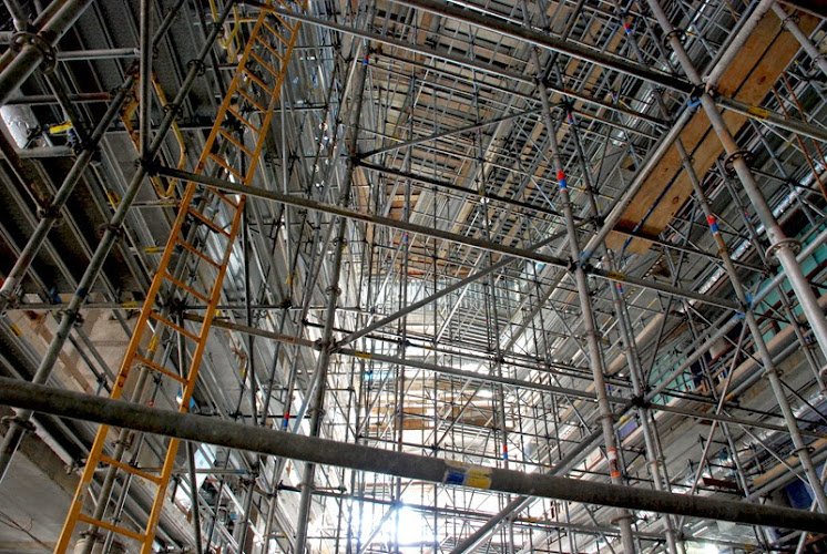 Superior Scaffold Services
