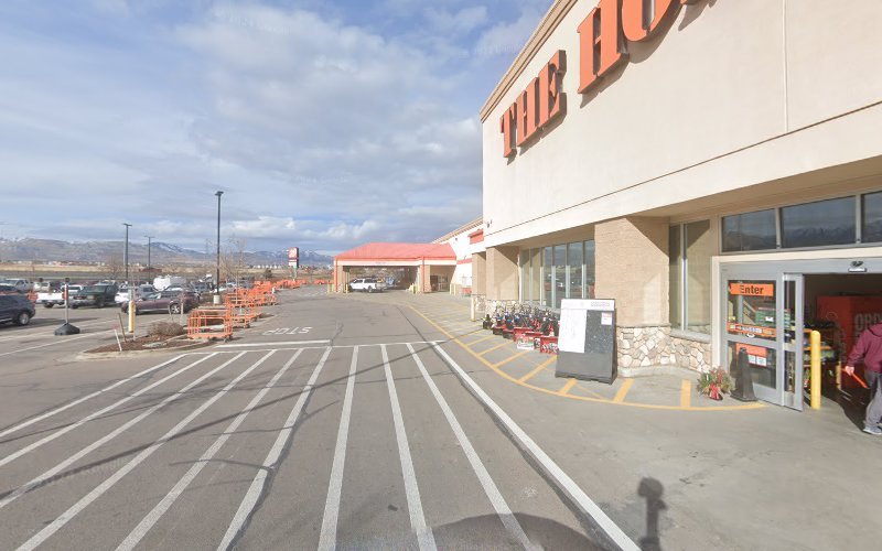 Rental Center at The Home Depot