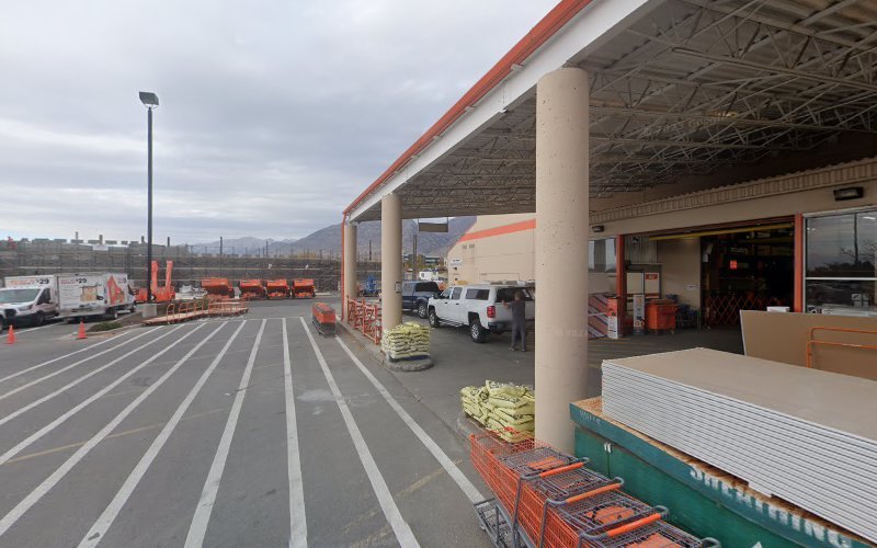 Rental Center at The Home Depot