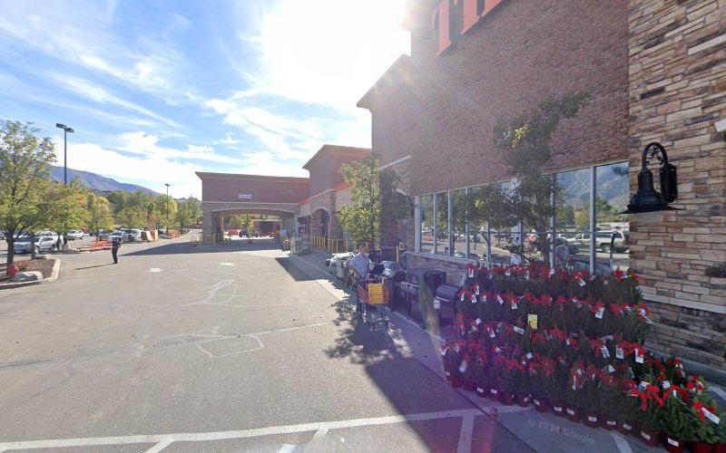 Rental Center at The Home Depot