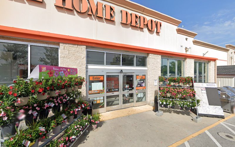 Rental Center at The Home Depot