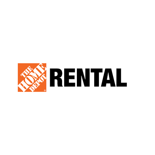 Rental Center at The Home Depot