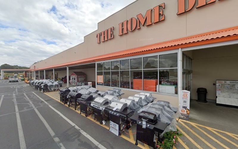 Rental Center at The Home Depot