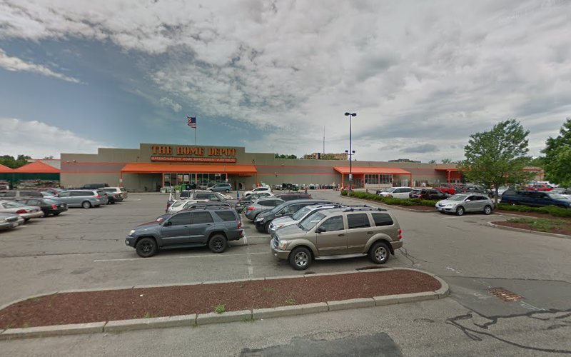 Rental Center at The Home Depot