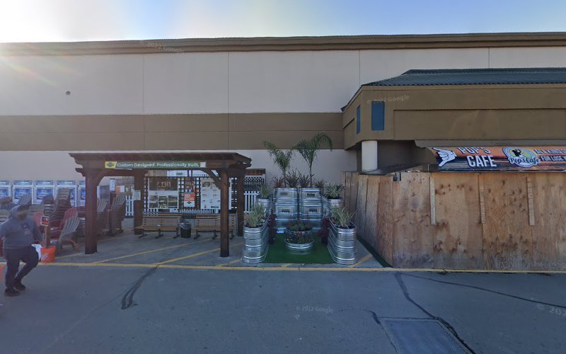 Rental Center at The Home Depot