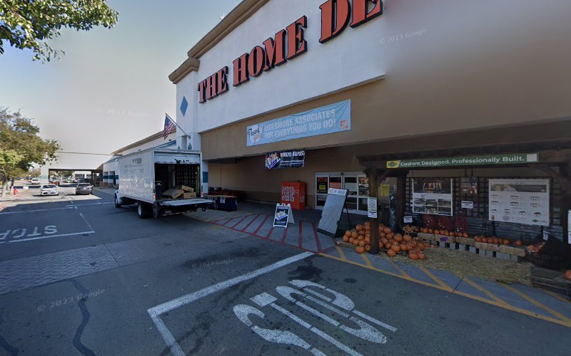 Rental Center at The Home Depot