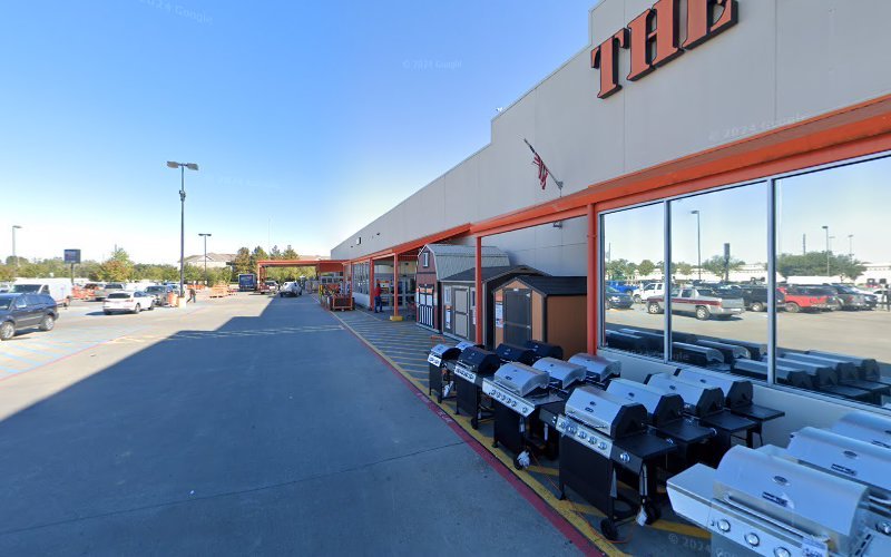 Rental Center at The Home Depot