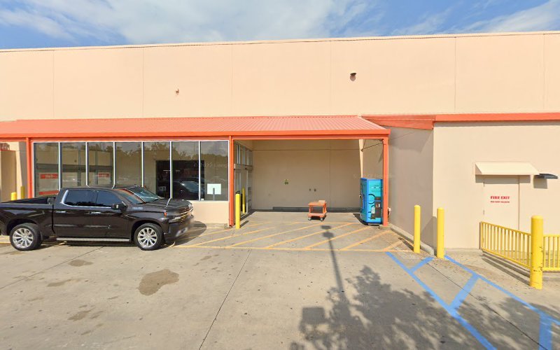 Rental Center at The Home Depot