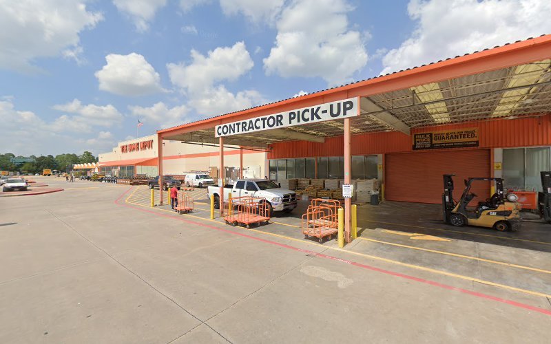 Rental Center at The Home Depot