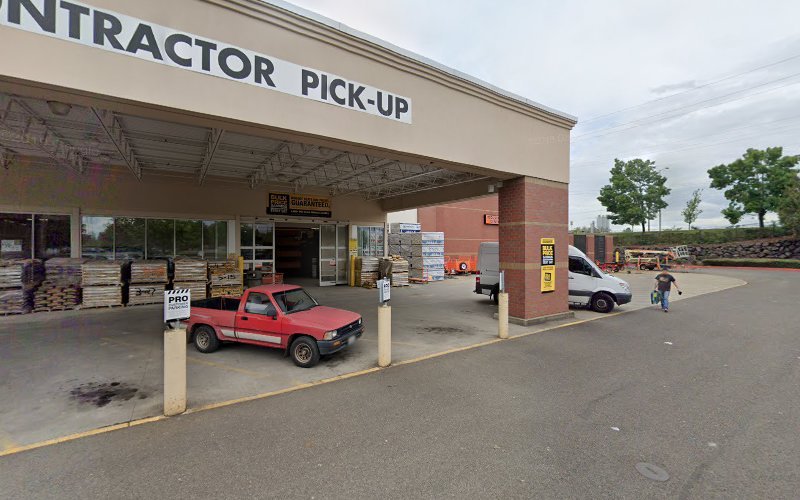 Rental Center at The Home Depot