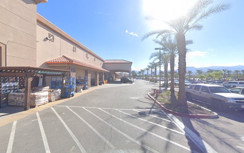 Rental Center at The Home Depot