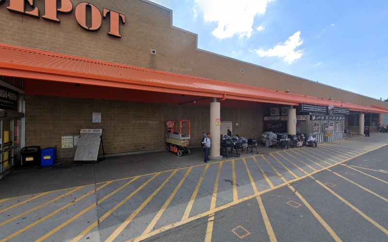 Rental Center at The Home Depot