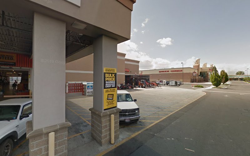 Rental Center at The Home Depot