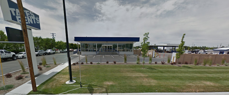 Tates Rents - Meridian