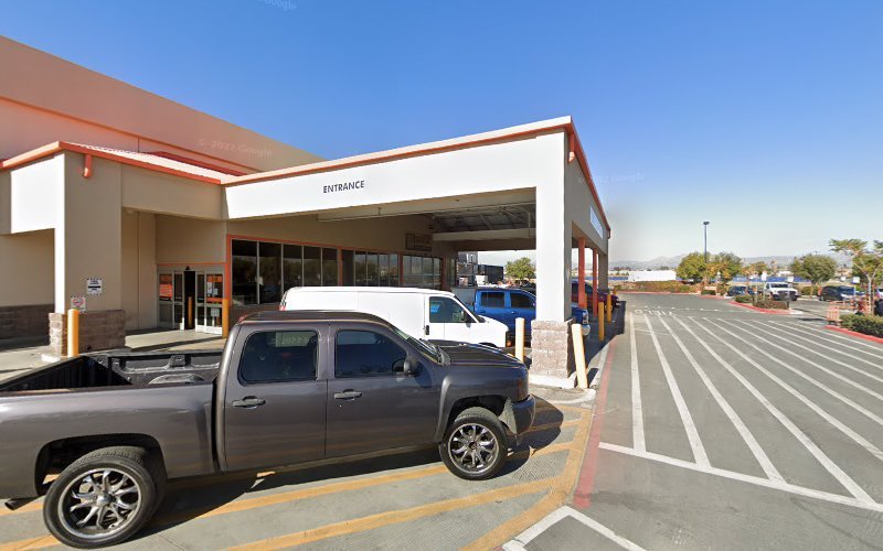 Rental Center at The Home Depot