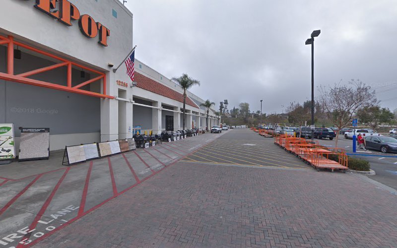 Rental Center at The Home Depot