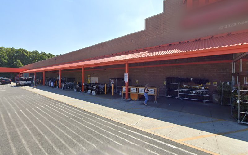Rental Center at The Home Depot
