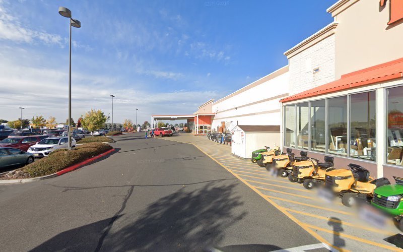 Rental Center at The Home Depot