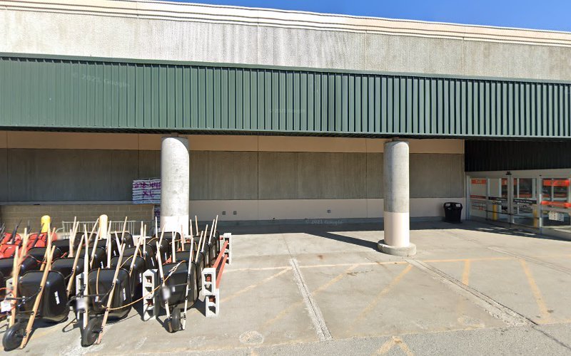 Rental Center at The Home Depot