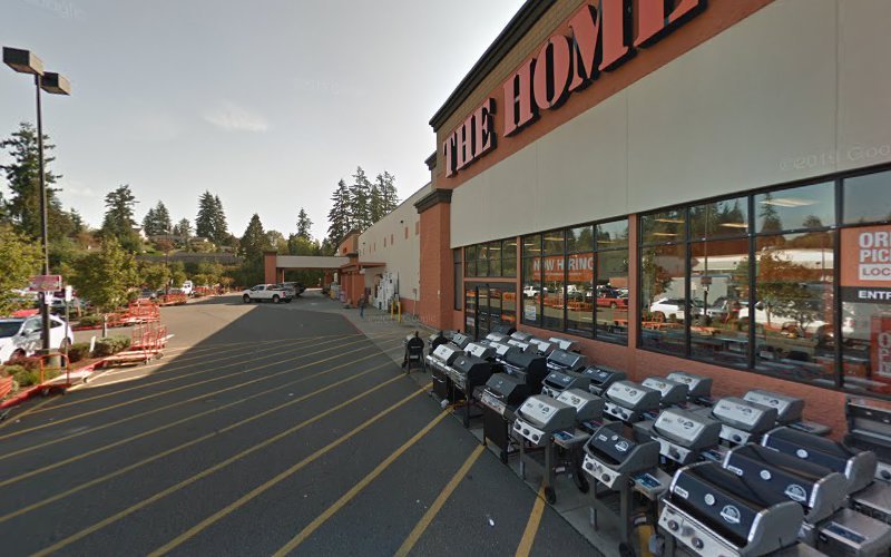 Rental Center at The Home Depot