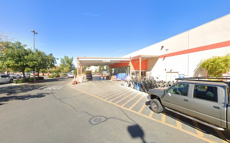 Rental Center at The Home Depot