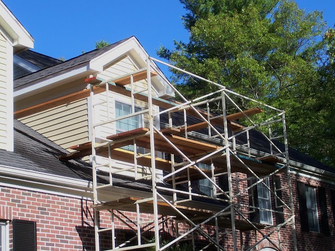 Advantcraft Scaffold Rental