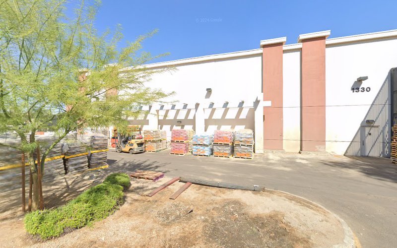 Rental Center at The Home Depot