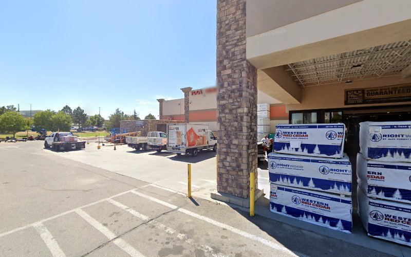 Rental Center at The Home Depot