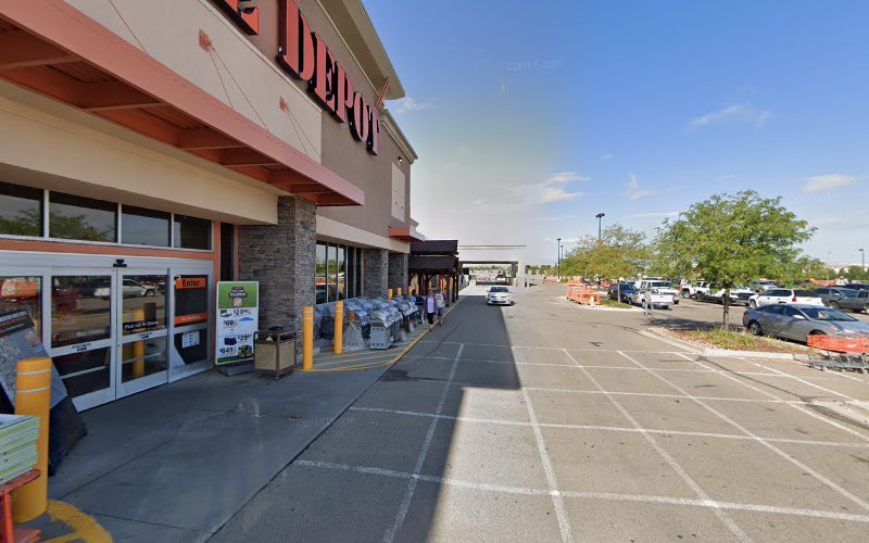 Rental Center at The Home Depot