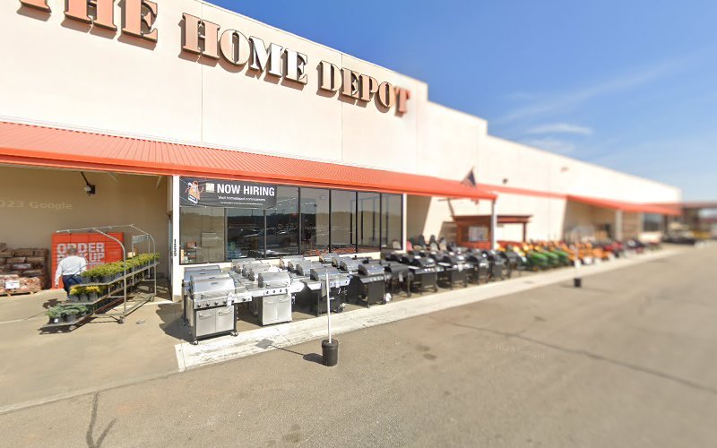 Rental Center at The Home Depot