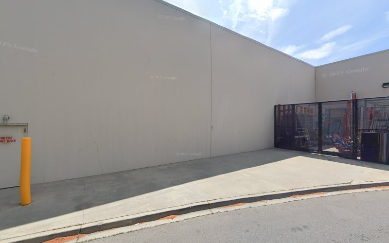 Rental Center at The Home Depot