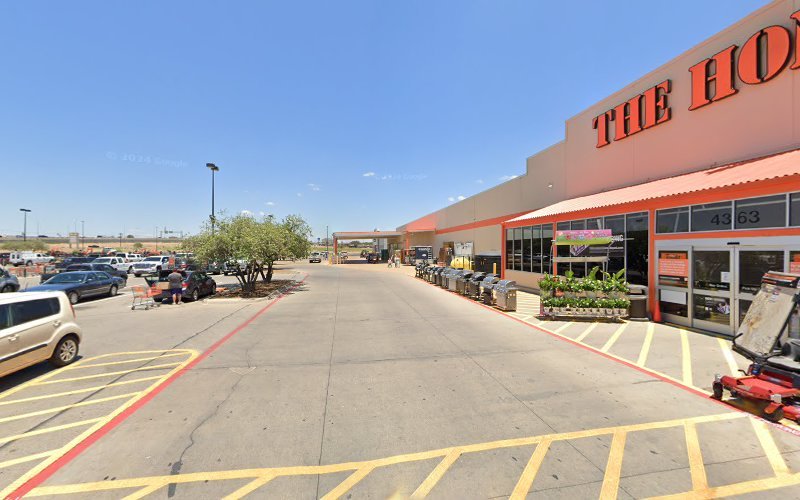 Tool Rental at The Home Depot